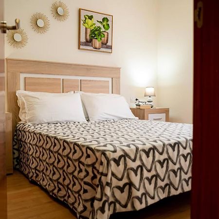 Apartamento Poleo Icod De Los Vinos Ngoại thất bức ảnh