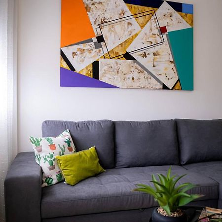 Apartamento Poleo Icod De Los Vinos Ngoại thất bức ảnh