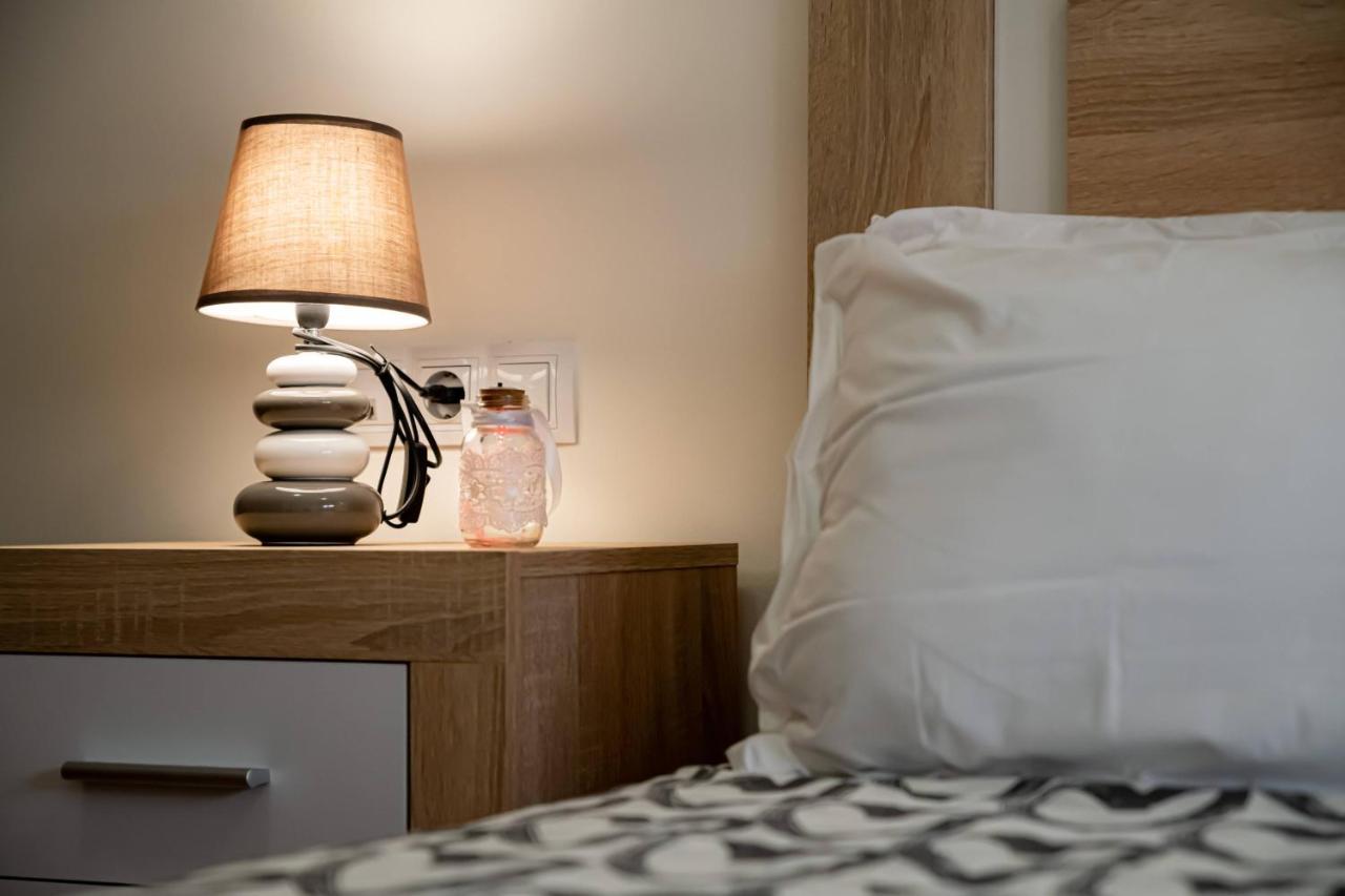 Apartamento Poleo Icod De Los Vinos Ngoại thất bức ảnh