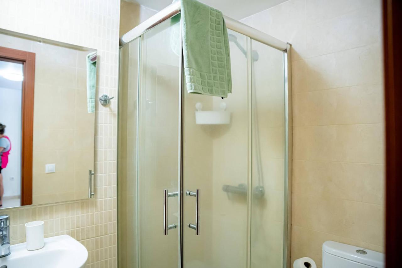 Apartamento Poleo Icod De Los Vinos Ngoại thất bức ảnh