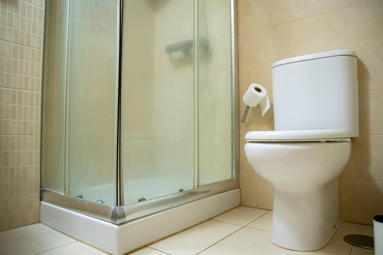 Apartamento Poleo Icod De Los Vinos Ngoại thất bức ảnh
