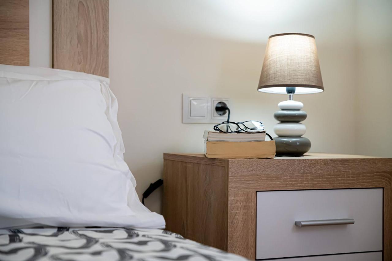 Apartamento Poleo Icod De Los Vinos Ngoại thất bức ảnh