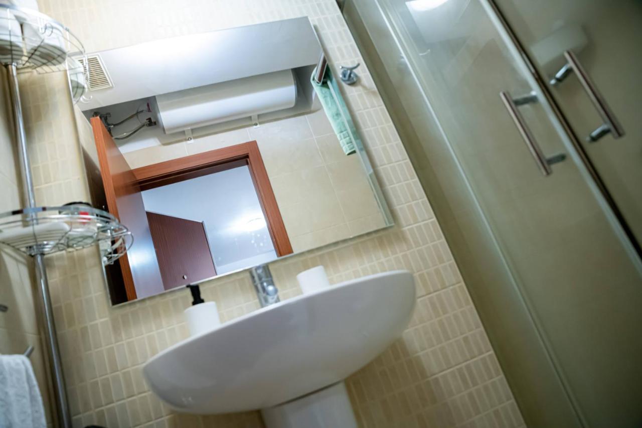 Apartamento Poleo Icod De Los Vinos Ngoại thất bức ảnh